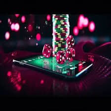 gamezome Slots video slot reels displayed on mobile browser for Philippines players