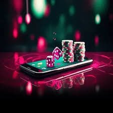 gamezome Casino live dealer baccarat table streamed on mobile for Philippines players