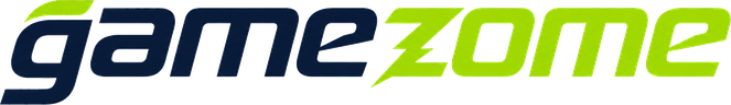 gamezome logo